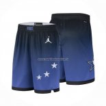 Pantaloncini All Star 2023 Blu