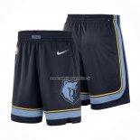 Pantaloncini Memphis Grizzlies Icon Blu