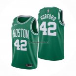 Maglia Boston Celtics Al Horford NO 42 Icon Verde