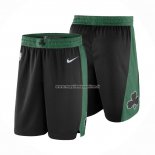 Pantaloncini Boston Celtics 17-18 Nero